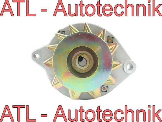 ATL Autotechnik L 61 955 Generator